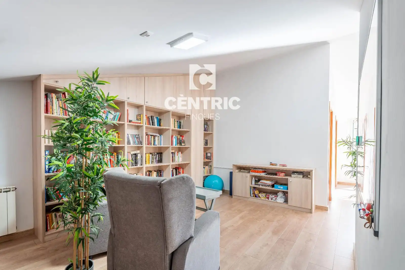 Dúplex en venta en Can Roca