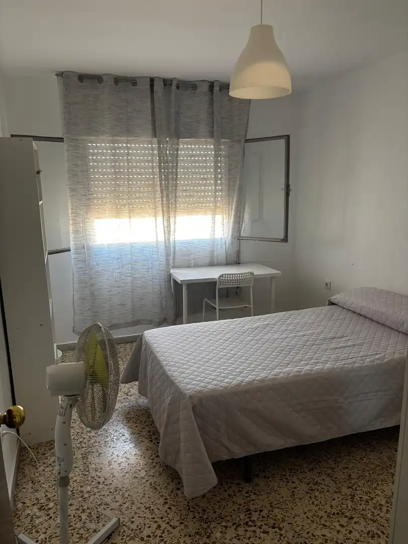 Apartament amb ascensor de lloguer a Oliveros - Altamira, imagen 7