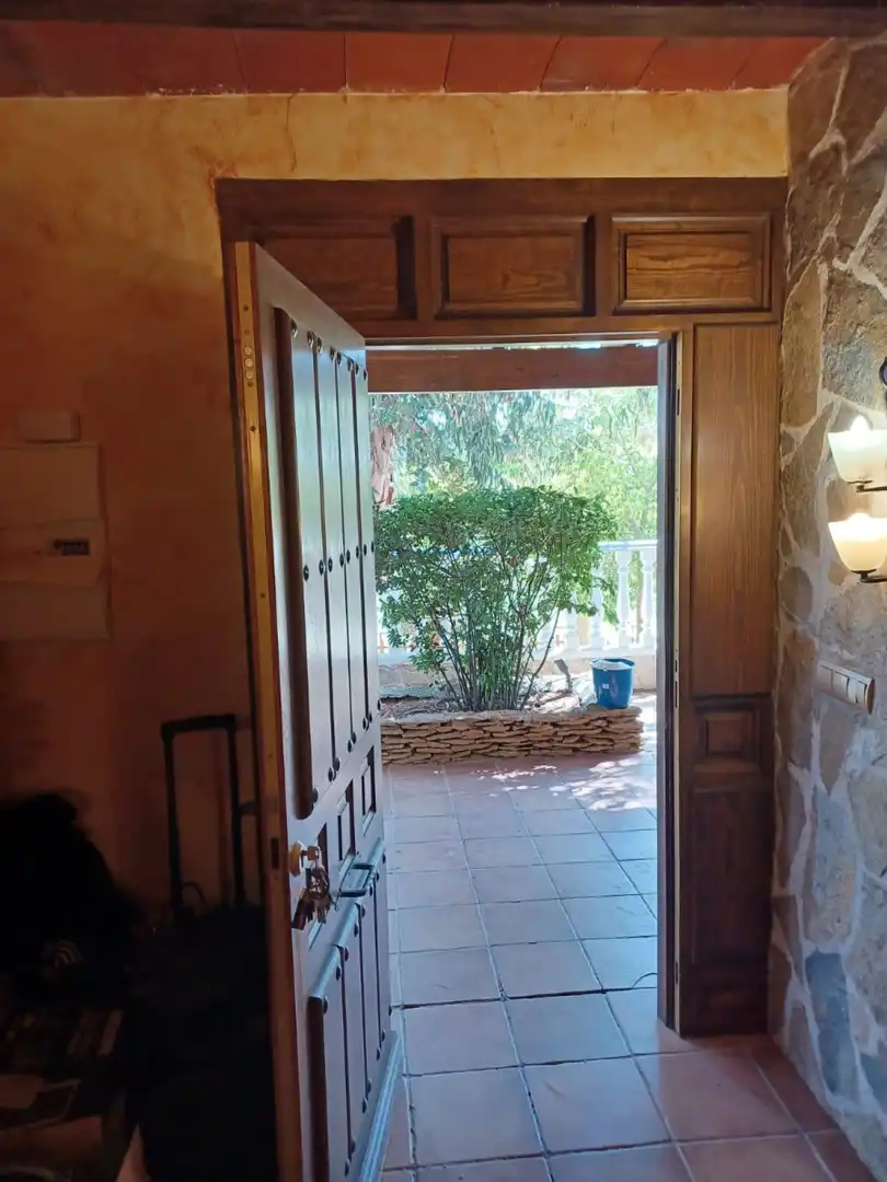 Houses for rent in Molina de Segura  with Heating, Private garden and Terrace