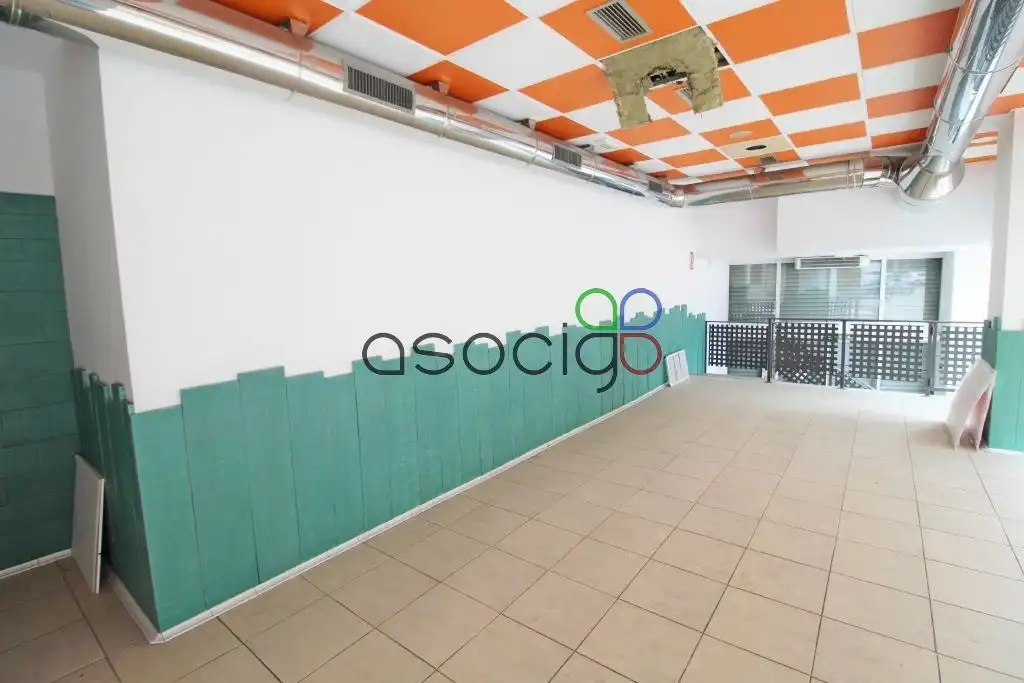 Local comercial en venda a Burgos, imagen 6