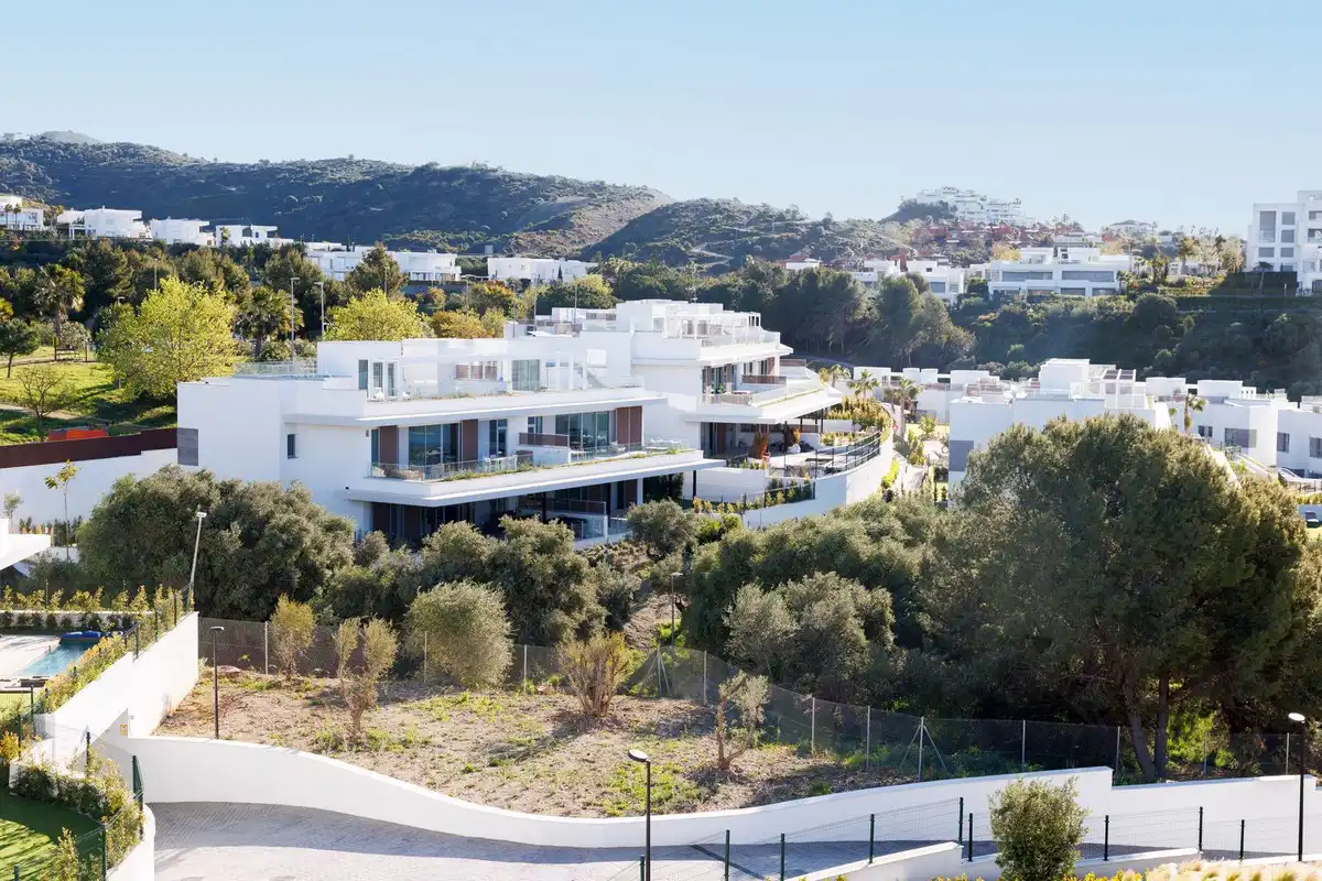 Penthouse mit Pool zum Verkauf in Río Real - Los Monteros, imagen 21