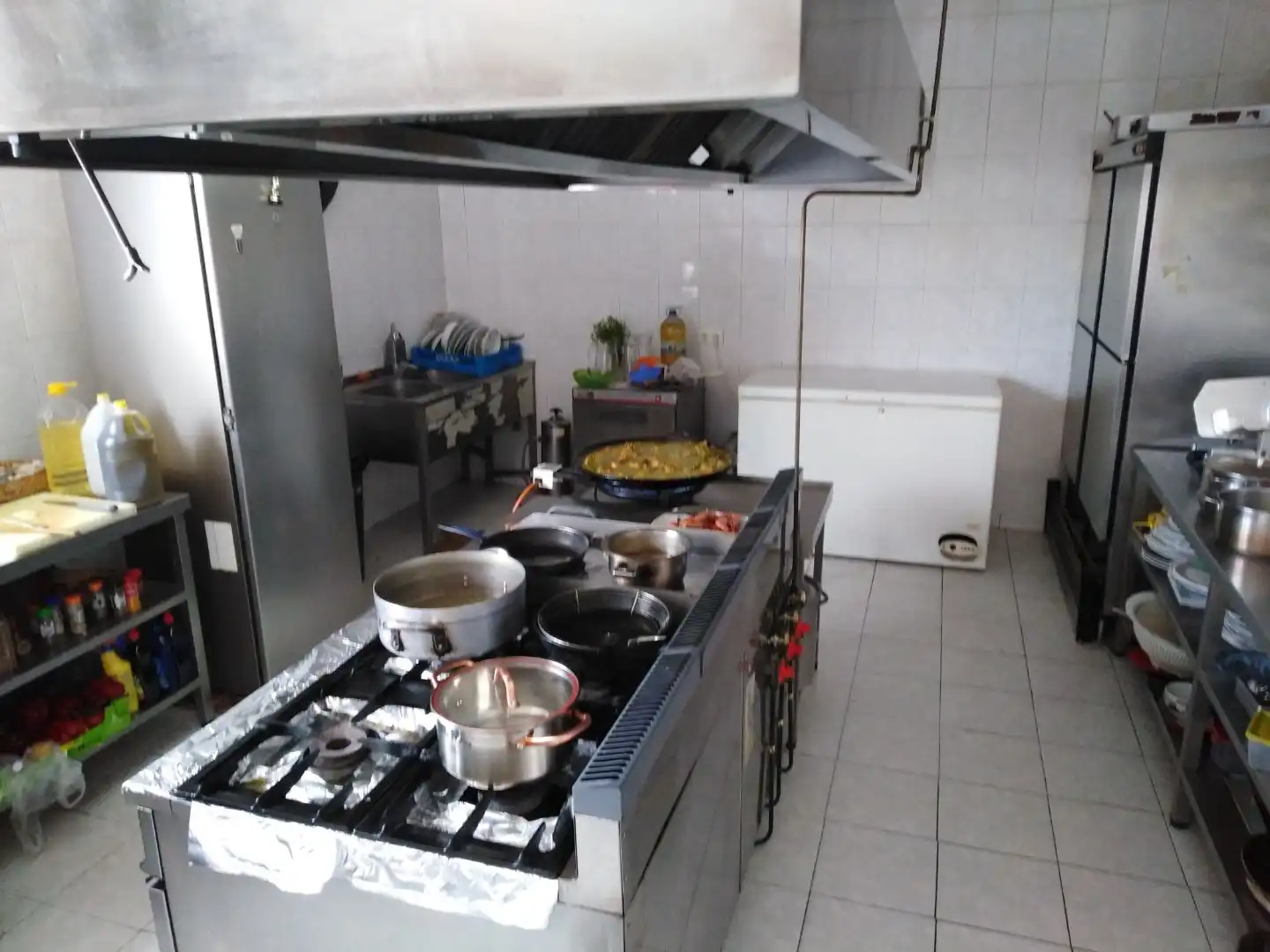 Haus mit Garten zum Verkauf in CV-10 46, imagen 14