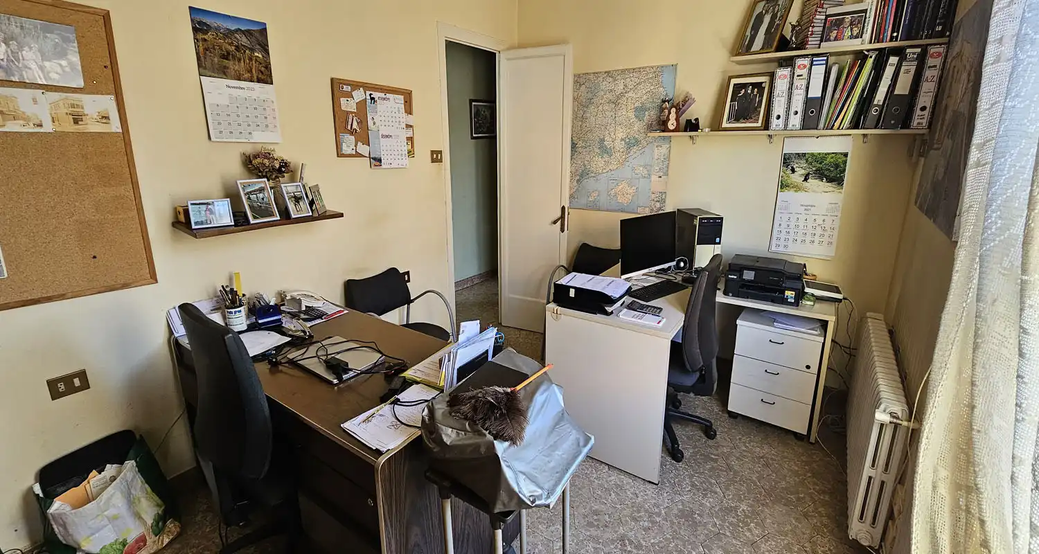 Casa o xalet en venda en Breda amb Calefacció, Terrassa i Traster