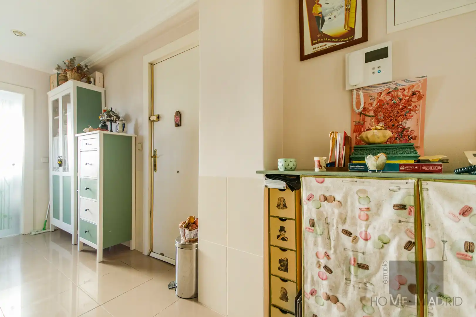 Piso con balcón en venta en Moncloa - Aravaca, imagen 12