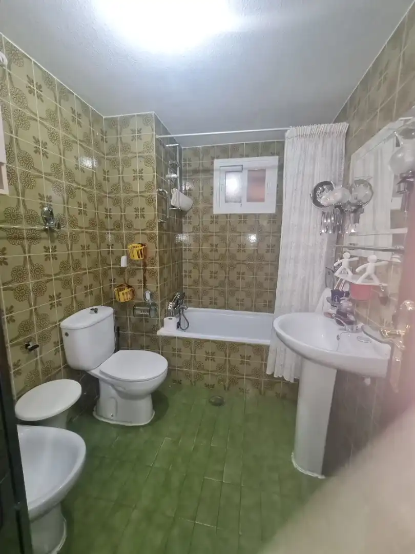 Flat with garden for sale in Calle de Reinosa, imagen 19