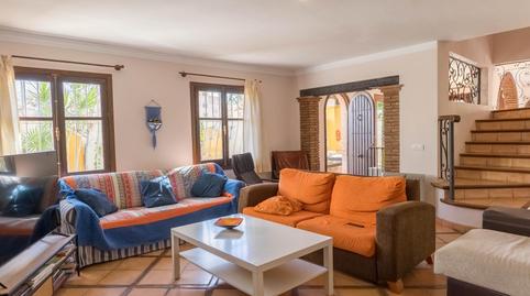 Foto 2 de Casa adosada en venda a Centro ciudad, Málaga