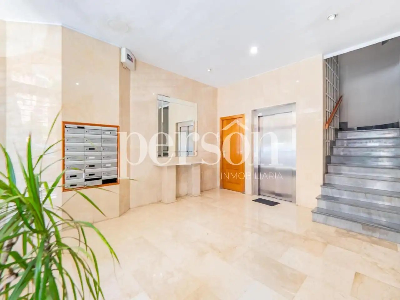 Flat for sale in Valencia  with Parquet flooring and Balcony