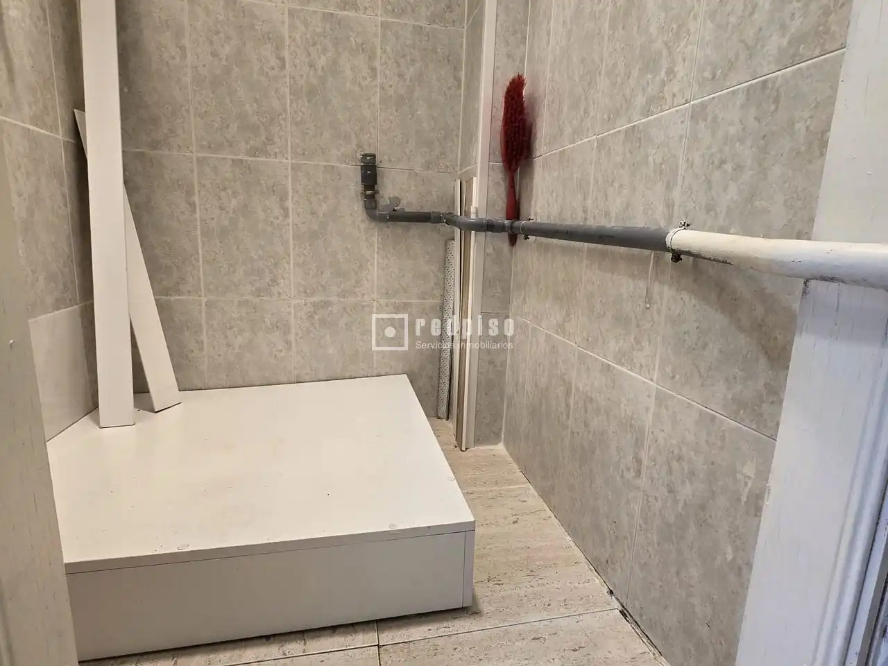 Baño de Local en venta en Torrejón de Ardoz
