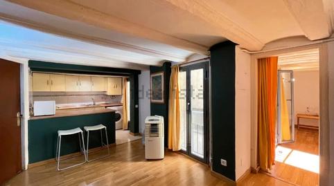 Foto 2 de Pis en venda a Carrer Dels Orgues, 6, Sant Pere, Sta. Caterina i la Ribera,  Barcelona Capital