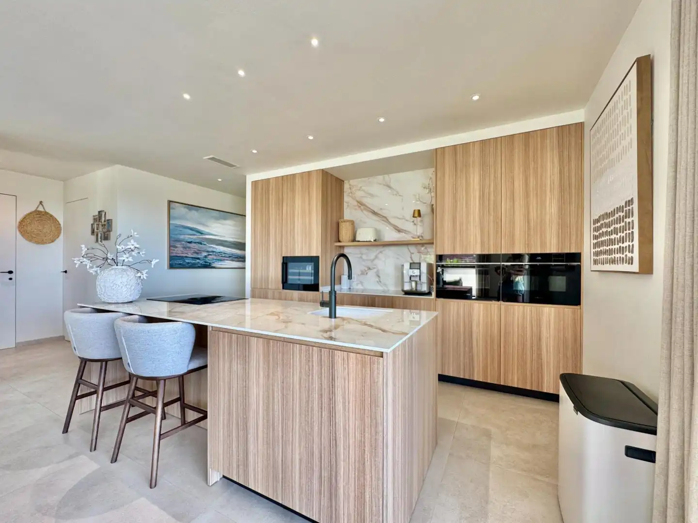 Apartment mit Pool zum Verkauf in N/A, imagen 6