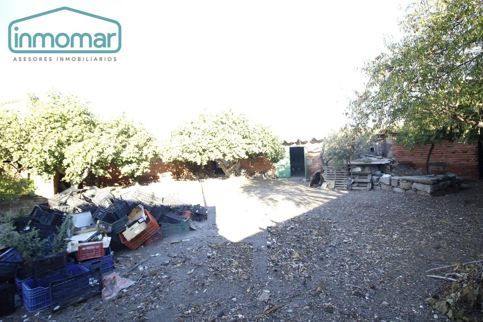 Terreno residenziale in vendita a Menasalbas, imagen 2