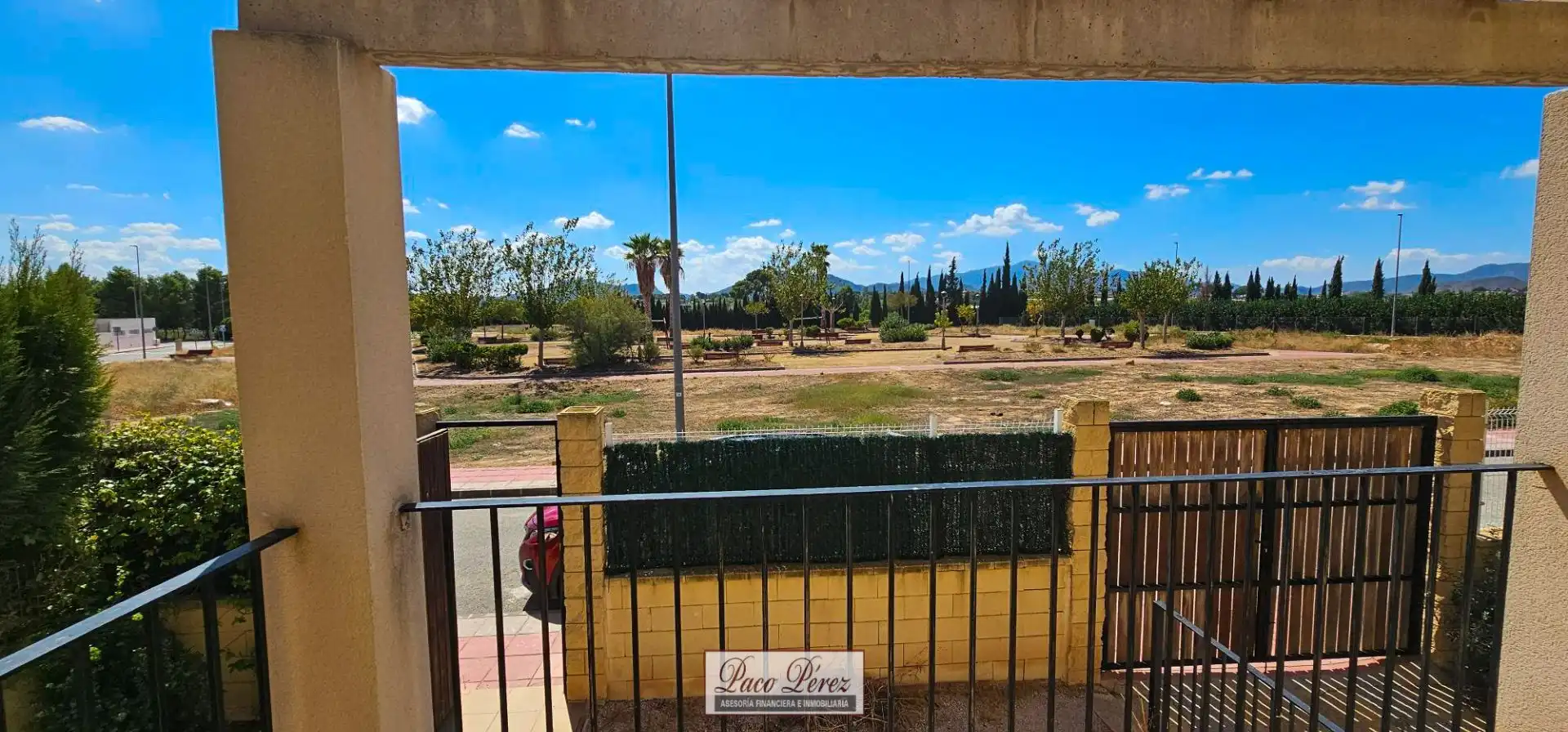 Triplex avec jardin à vendre à Abarán, imagen 11