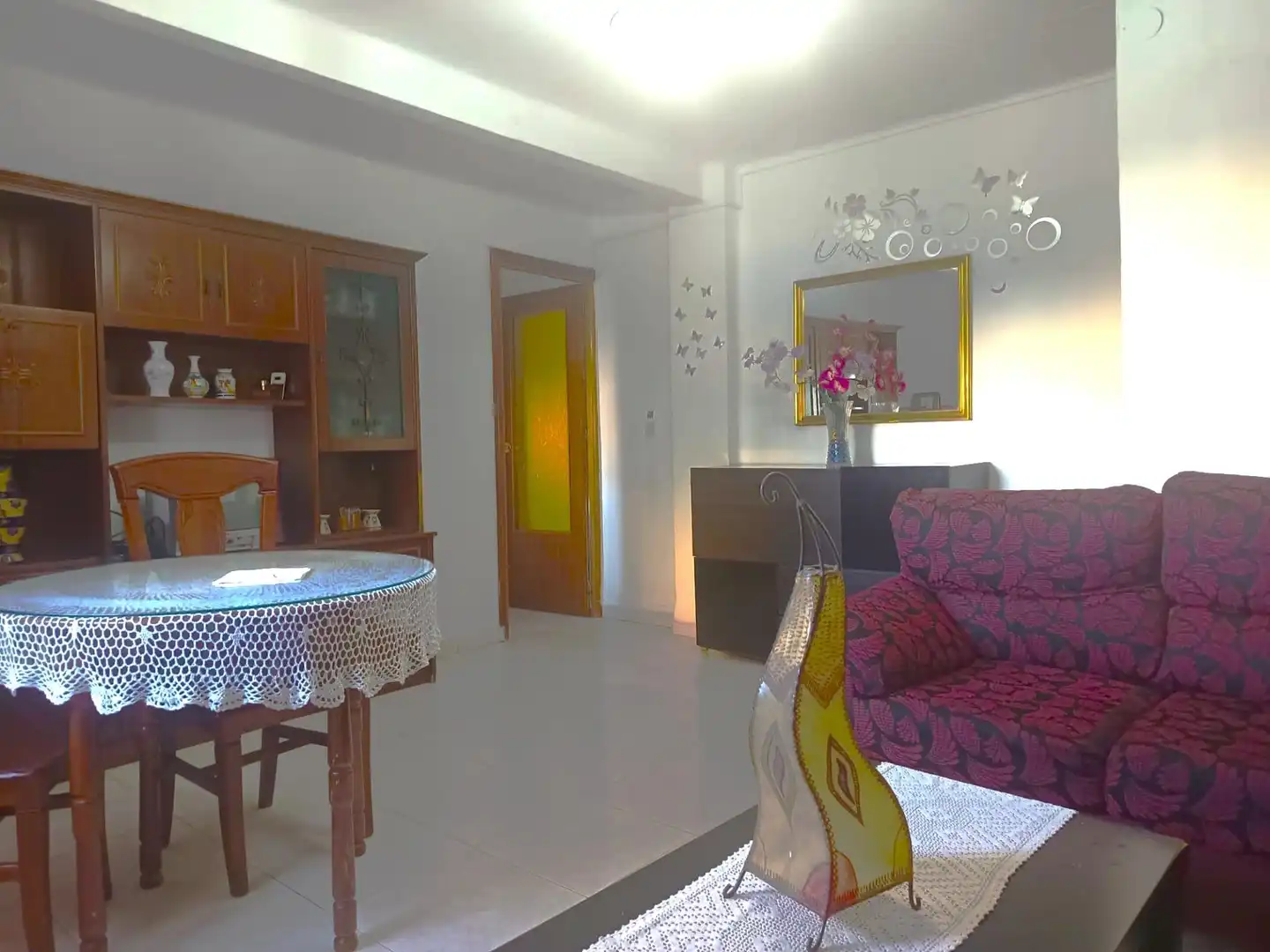Flat for sale in Sevilla