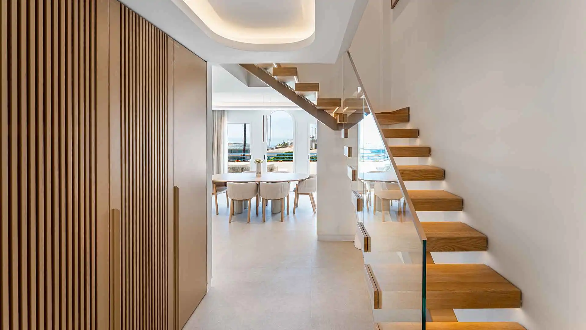 Apartamento con ascensor en venta en RAMON GOMEZ DE LA SERNA 23, imagen 8