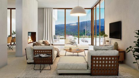 Foto 4 de Casa o chalet en venta en Partides comunes - Adsubia, Jávea / Xàbia