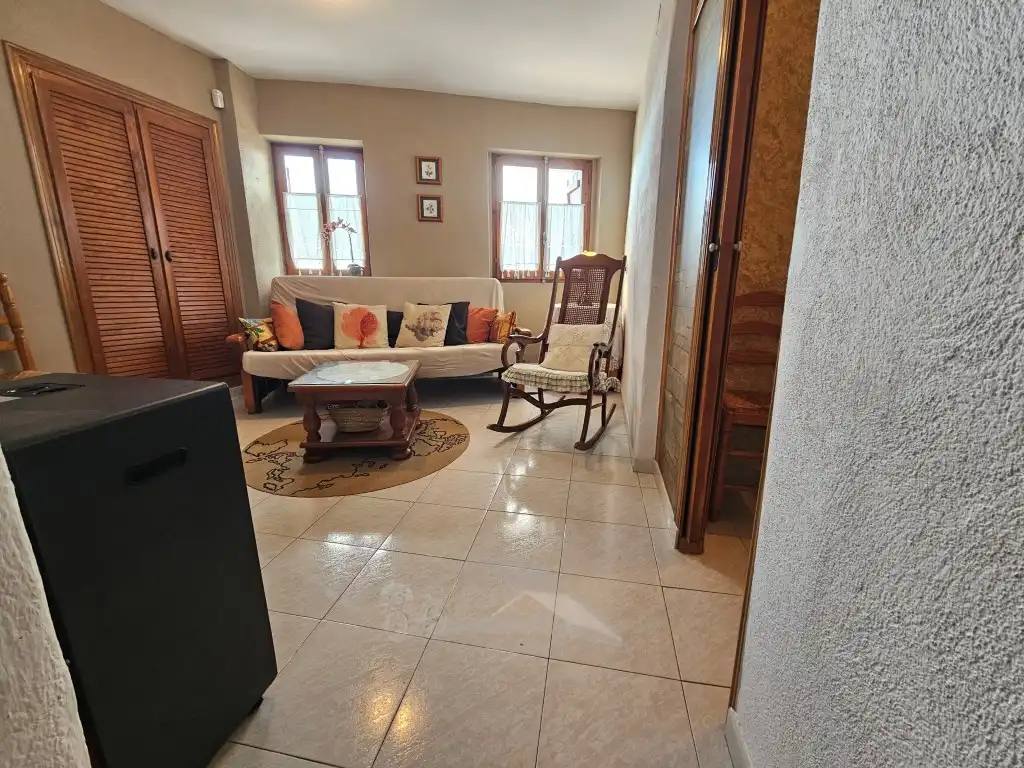 Sala de estar de Casa o chalet en venta en Traiguera