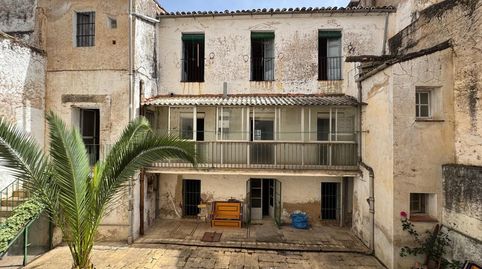 Foto 4 von Gebaude zum Verkauf in Casco Antiguo, Cáceres Capital