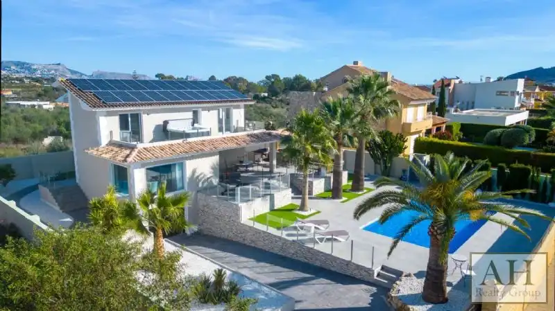 Casa en venta en Pueblo - Urbanizaciones, imagen 4