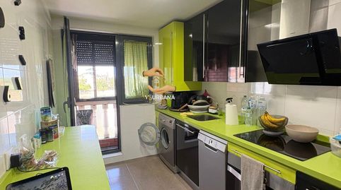 Foto 4 de Piso en venta en Santa Marta de Tormes, Salamanca