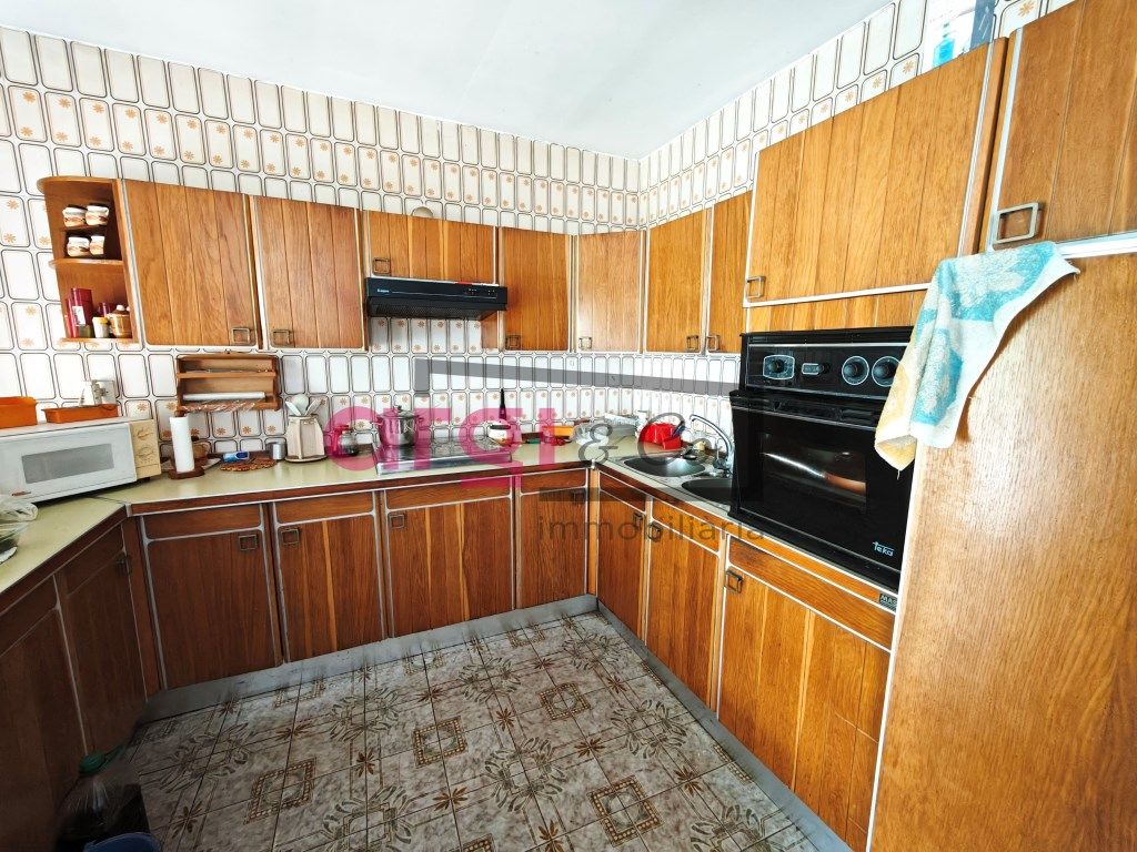 Kitchen of House or chalet for sale in Cubelles