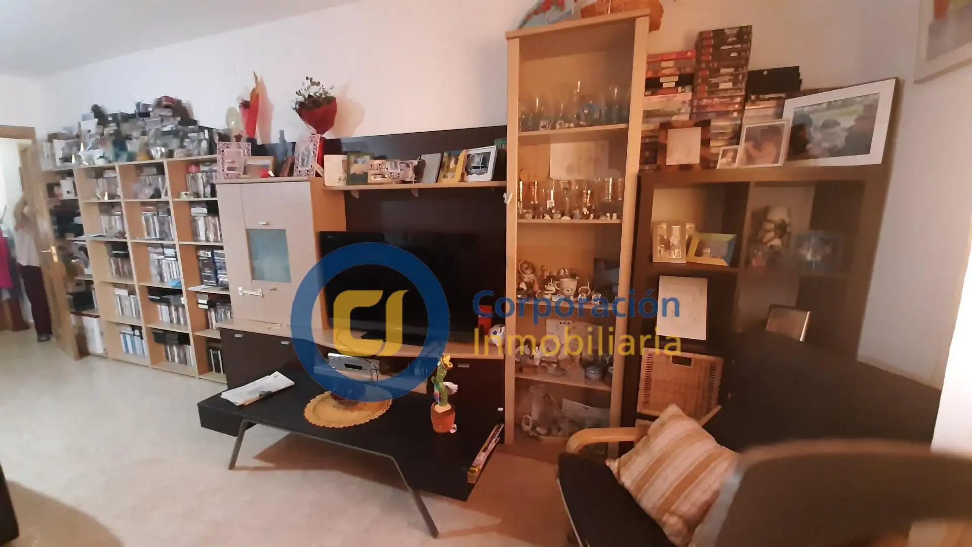 Wohnung mit Terrasse zum Verkauf in Puerto Lumbreras, imagen 3