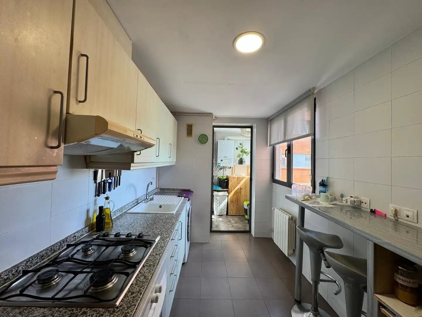 Piso con ascensor en venta en Sotolivar - Mas del Rosari, imagen 4