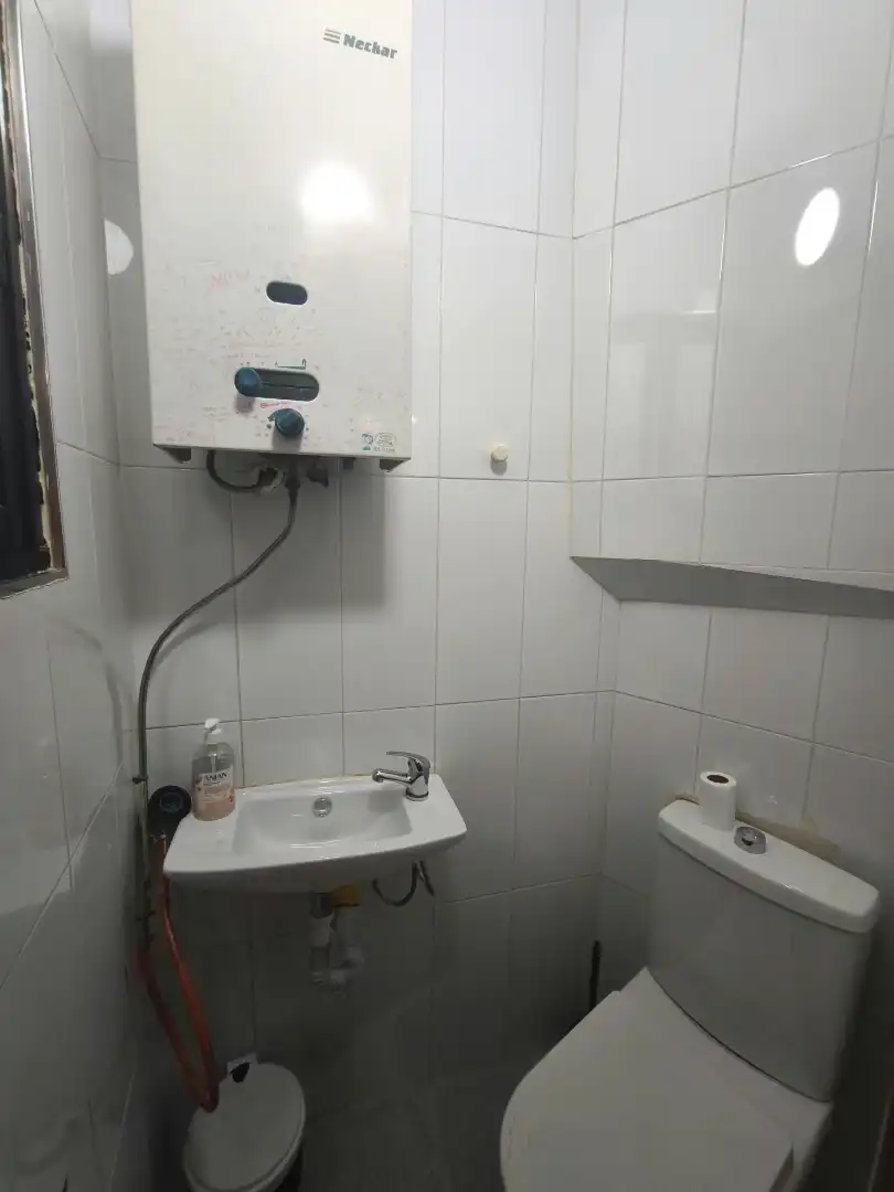 Maison mitoyenne à louer à Residencial Triana - Barrio Alto, imagen 7