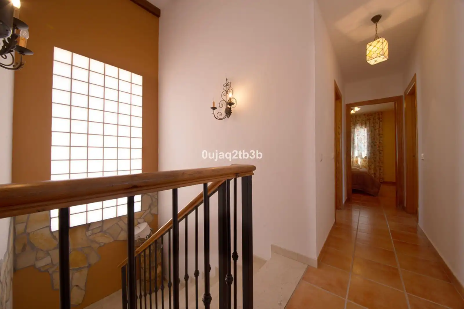 Chalet con terraza en venta en Avenida España 1, imagen 9