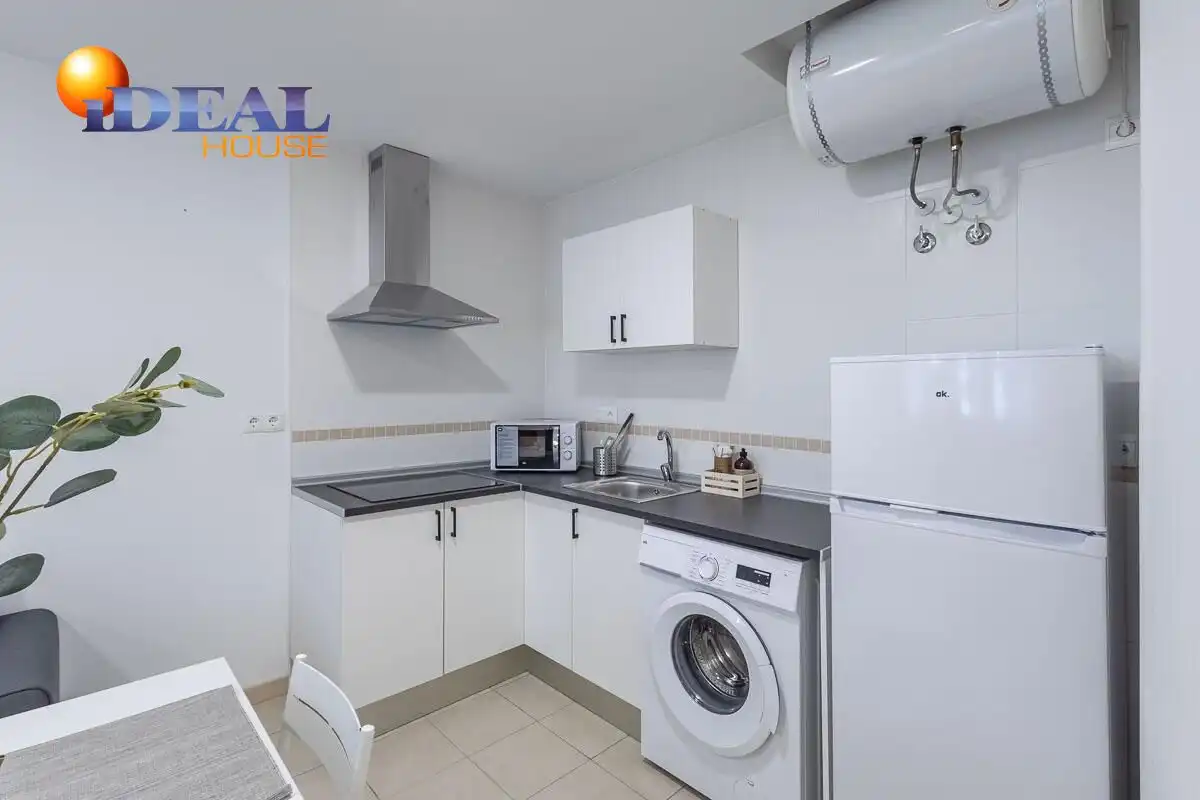Wohnung zum Verkauf in Calle Calle Isaac Newton, imagen 5