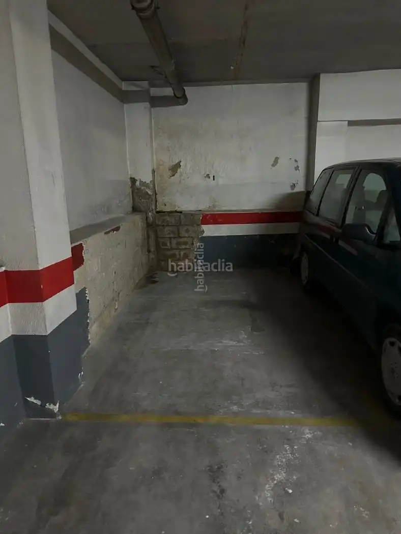 Individuel à louer à Calle Poniente San Gerardo 5, imagen 8