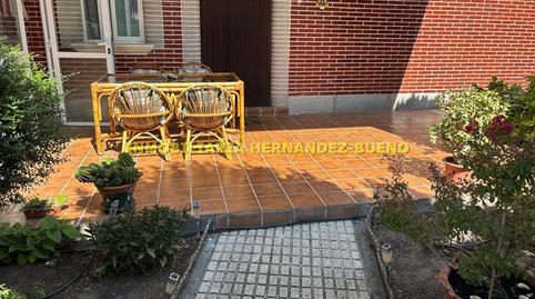 Foto 5 de Casa adosada en venda a San Morales, Salamanca