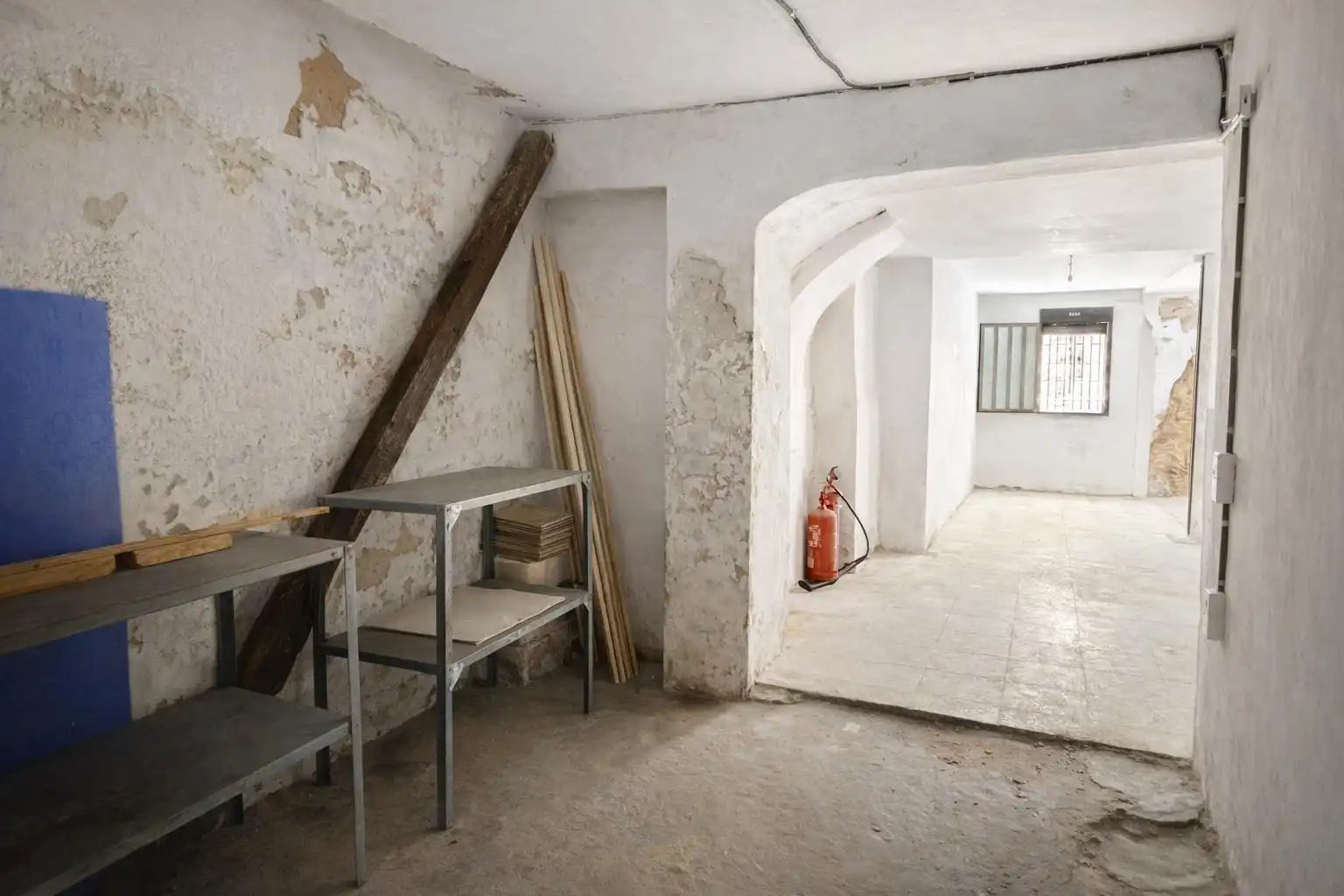 Commercial properties for rent in Zaragoza, Zaragoza