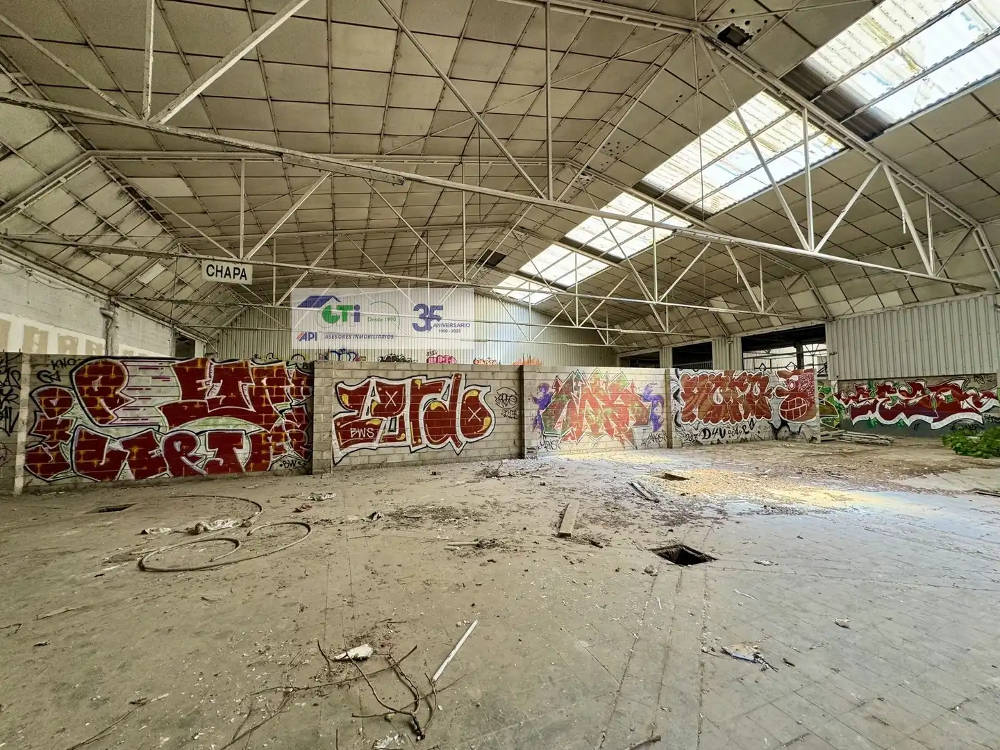 Industrial building for sale in CARRETERA DE LOGROÑO, KM. 2,2 - JUNTO MAKRO, imagen 6