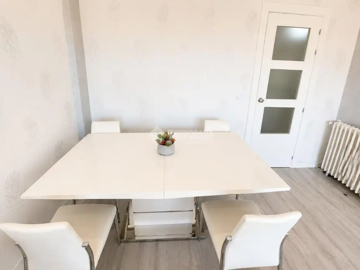 Flat for sale in Medina del Campo, imagen 8