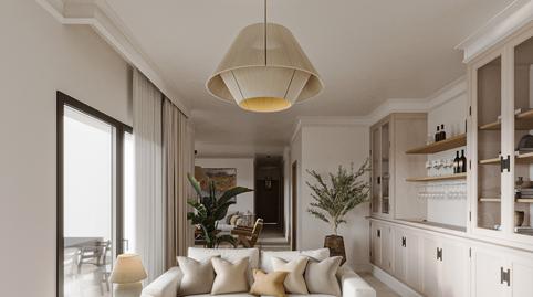 Foto 5 de Casa o xalet en venda a Hortensia, 181, Paraiso - Barronal, Málaga