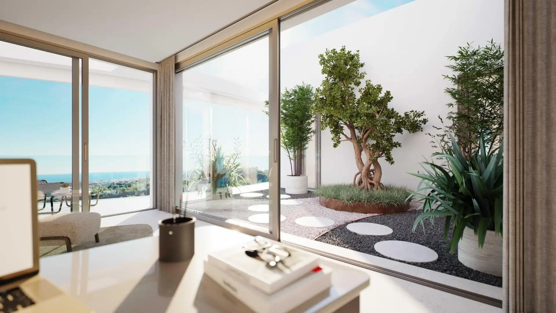 Ground floor for sale in El Madroñal