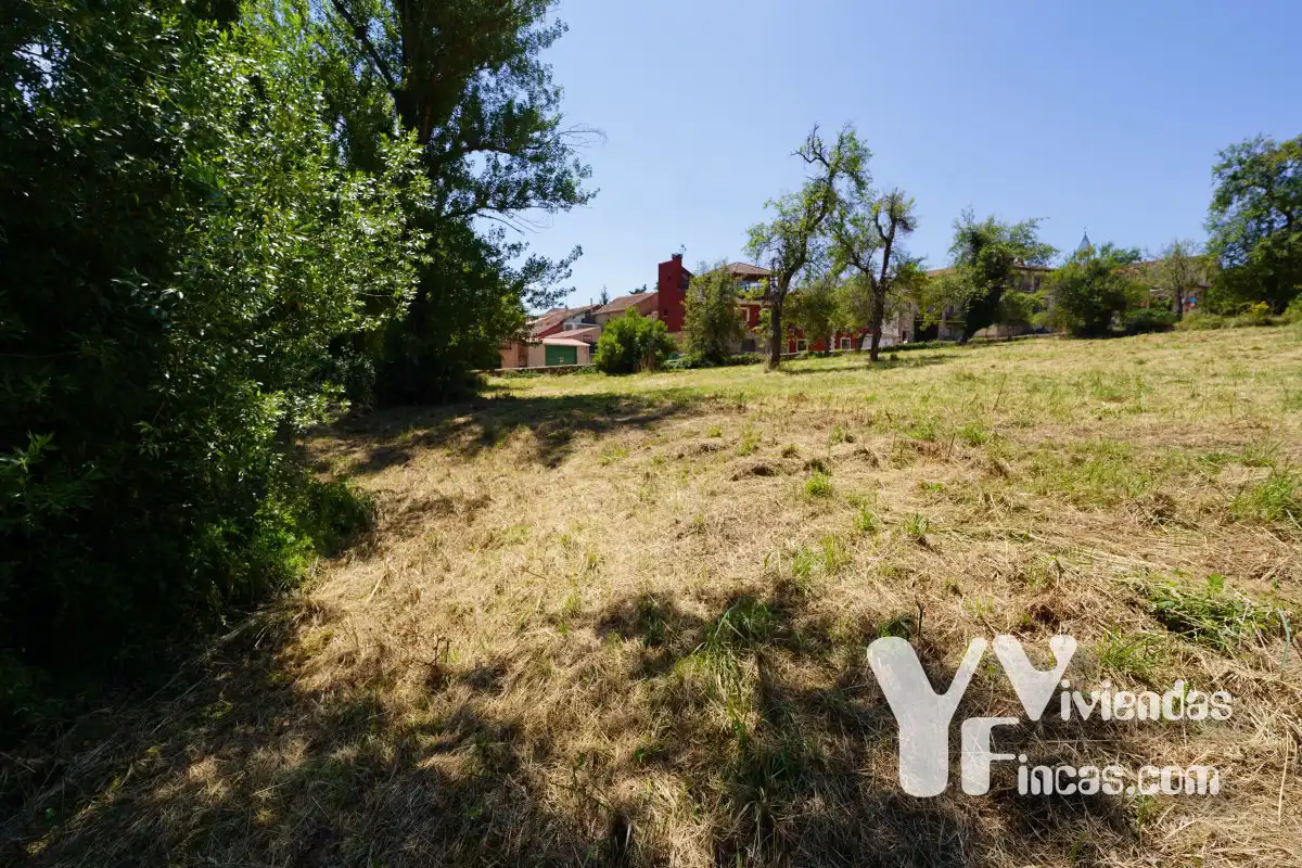 Residential for sale in Calle Bajada al Escorial, 1, Riaza