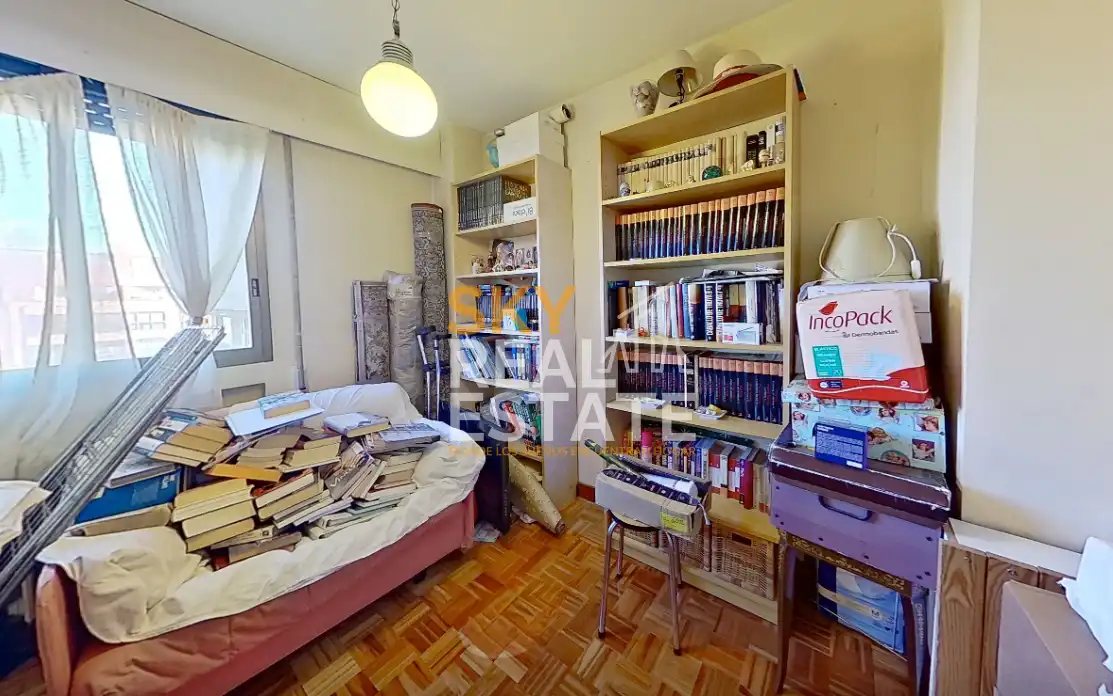 Flat with lift for sale in Calle de Sor Ángela de la Cruz 16, imagen 36
