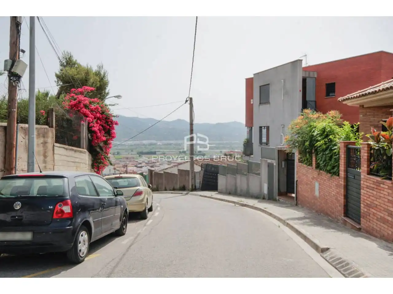Xalet en venda a Sant Vicenç Dels Horts