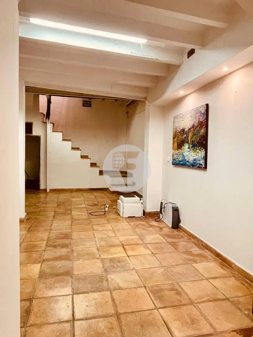 Local en venta en  Palma de Mallorca con Aire acondicionado