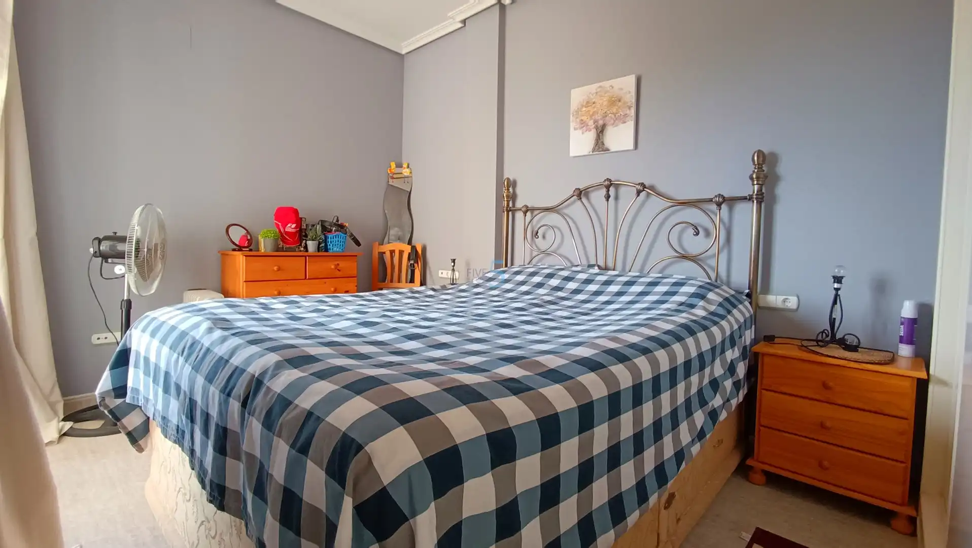 Habitación de Piso en venta en Almoradí con Piscina, Amueblado y Piscina comunitaria