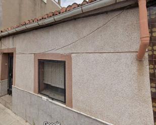 Vista exterior de Casa adosada en venda en Alzira