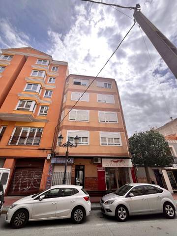Apartamento en Venta en Calle Gran Vía, 29, Sax, Spain, 29 en Sax