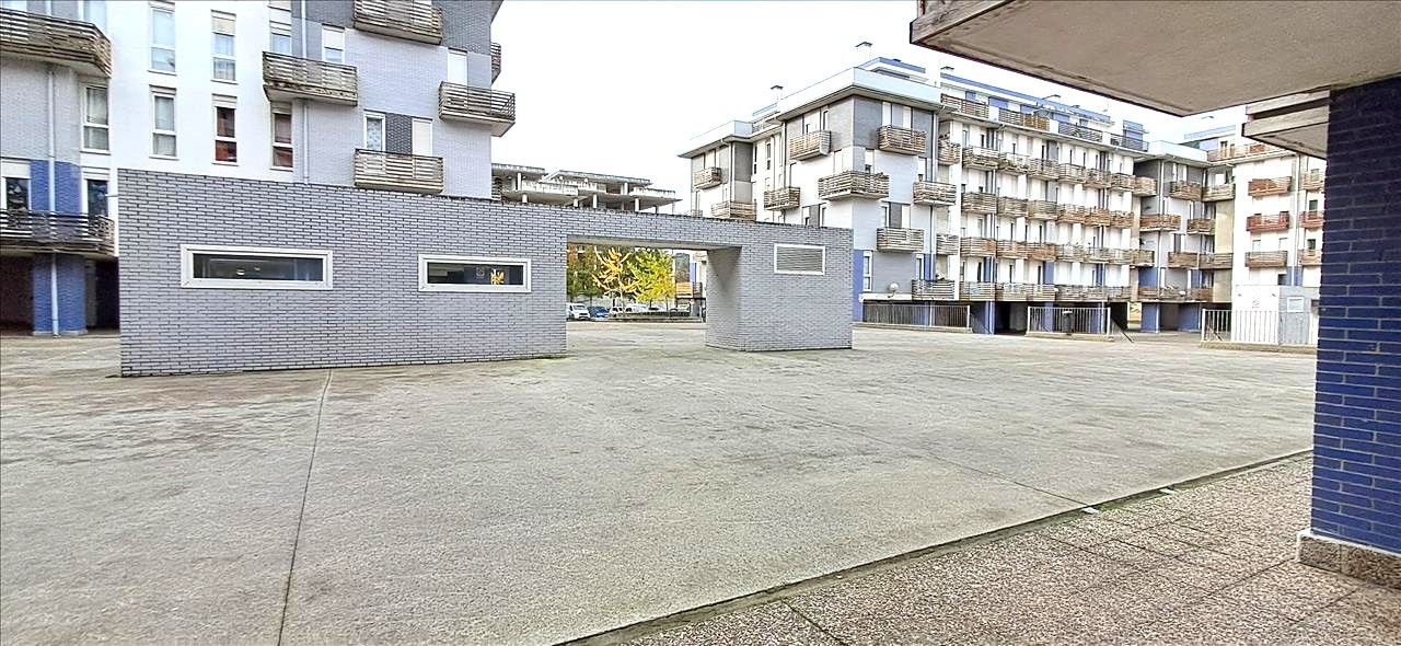 Aparcament de Apartament en venda en Santa Cruz de Bezana