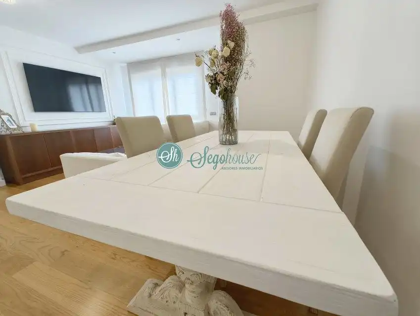 Flat for rent in El Cerro - Carretera de San Rafael