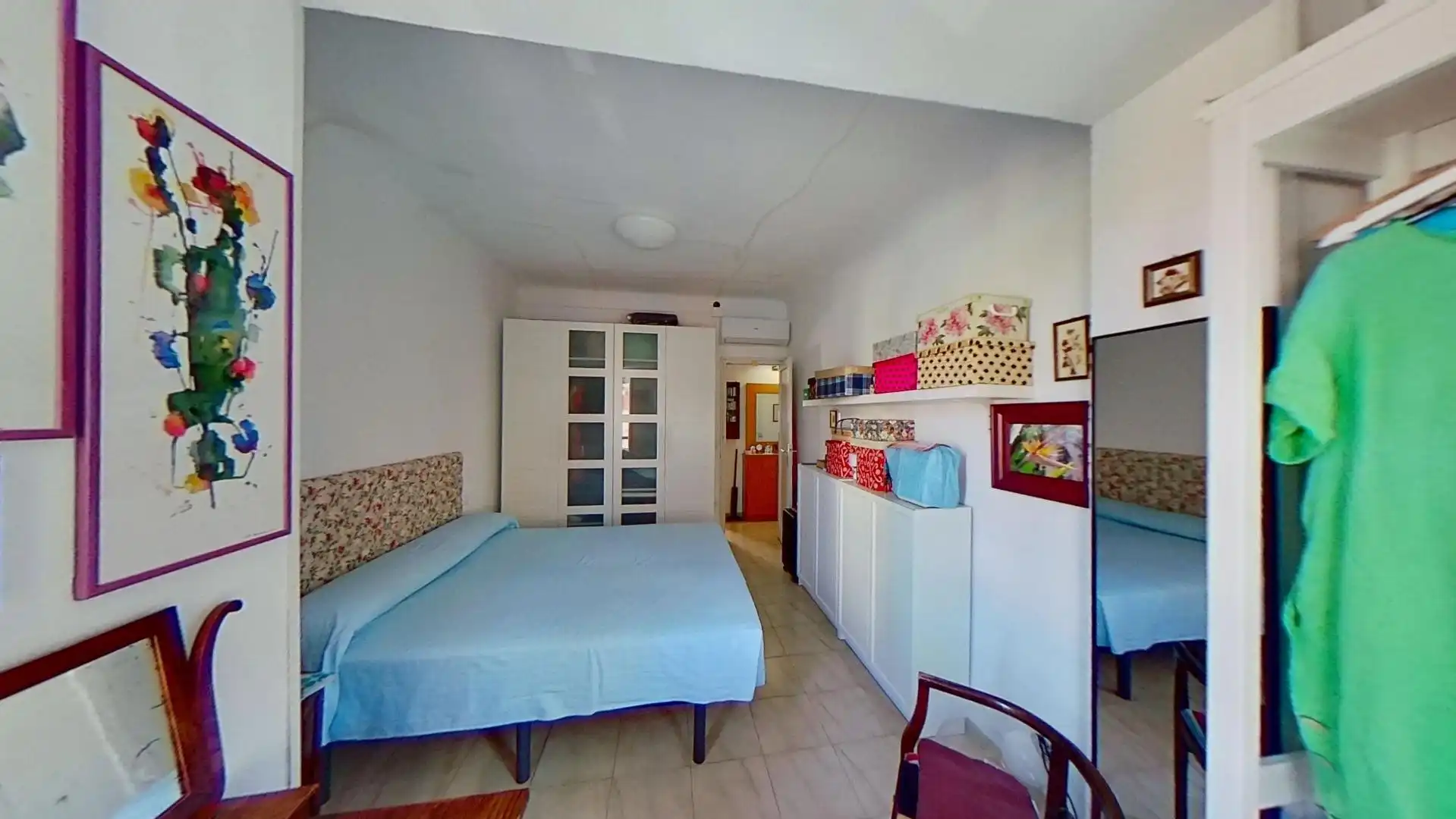 Wohnung mit Terrasse zum Verkauf in Calle GENERAL ALDAVE, imagen 18