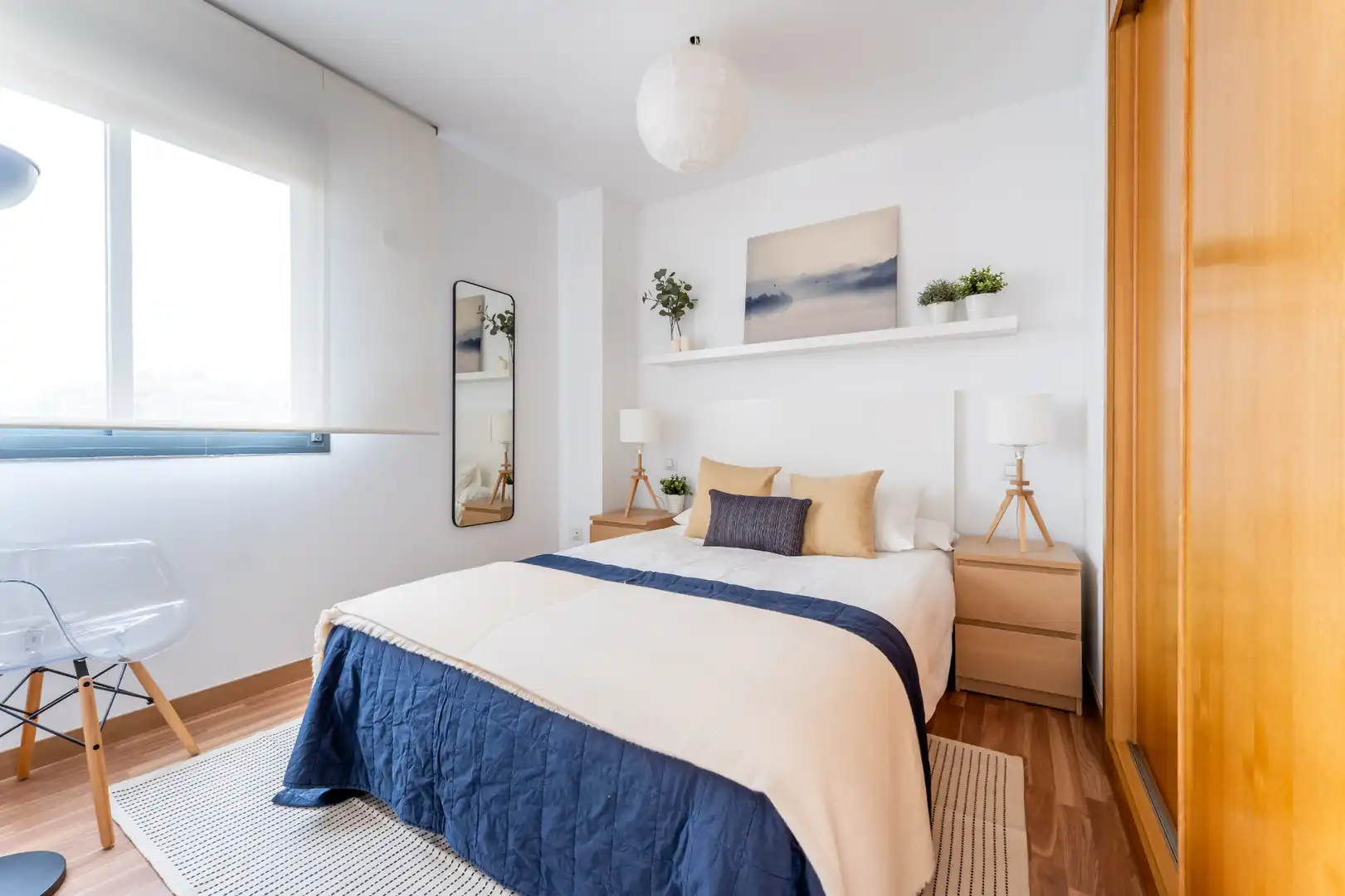 Flat for sale in Calle Corral de Almaguer, 12, Ensanche de Vallecas - La Gavia