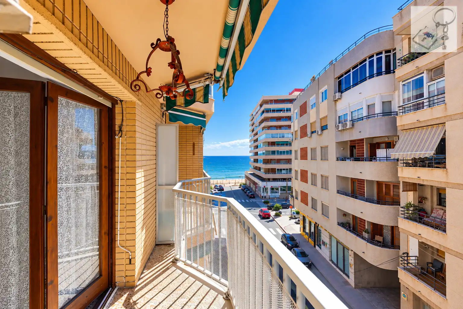 Apartment zum Verkauf in Playa del Acequión, Náufragos y Rocío del Mar