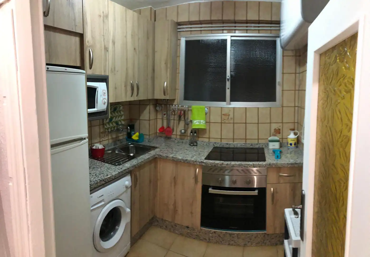 Cocina de Piso en venta en Córdoba