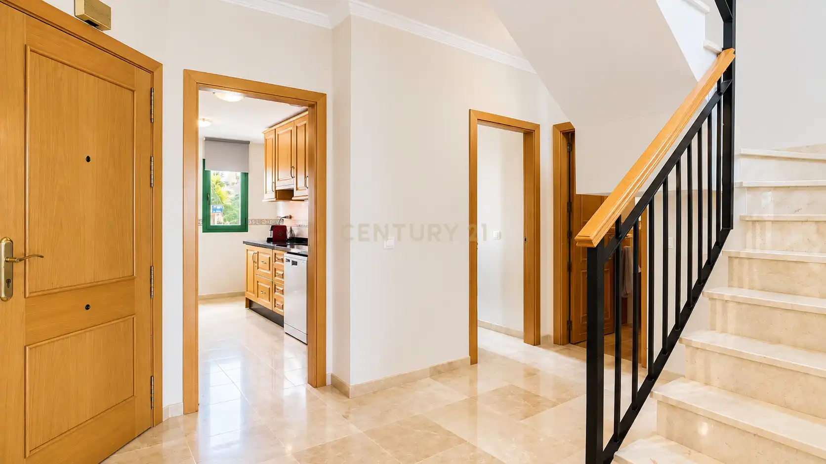 Duplex con ascensore in vendita a Calle las Dalias, Fuengirola, Spain, imagen 35